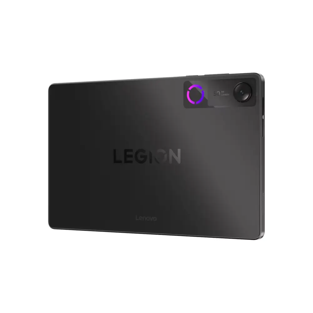 Таблет Lenovo Legion Tab WiFi, Qualcomm Snapdragon 8 Elite Gen5, 8.8" 3k 165Hz, 16GB DDR5T, 512GB SSD, Android 16, Eclipse Black - ZAH20094GR