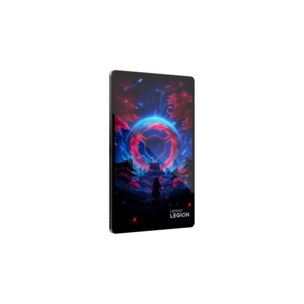 Таблет Lenovo Legion Tab WiFi, Qualcomm Snapdragon 8 Elite Gen5, 8.8" 3k 165Hz, 16GB DDR5T, 512GB SSD, Android 16, Eclipse Black - ZAH20094GR