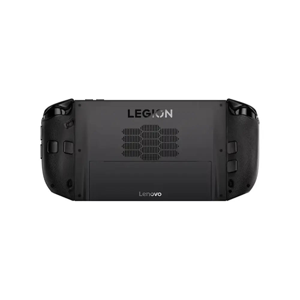 Портативна конзола Lenovo Legion Go, AMD Ryzen Z2 Extreme, 8.8inch WUXGA OLED 144Hz Touch, 32GB DDR5X, 1TB PCIe, W11H, Eclipse Black, 3y - 83N0003CBM