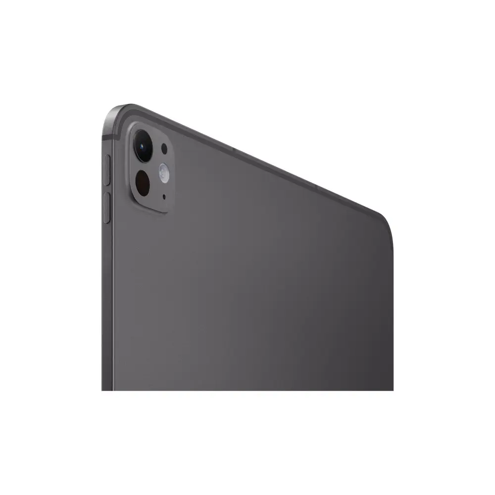 Таблет APPLE 13" iPad Pro Wi-Fi 256GB with standard glass, Space Black - MDYJ4HC/A