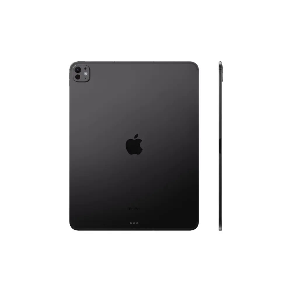 Таблет APPLE 13" iPad Pro Wi-Fi 256GB with standard glass, Space Black - MDYJ4HC/A