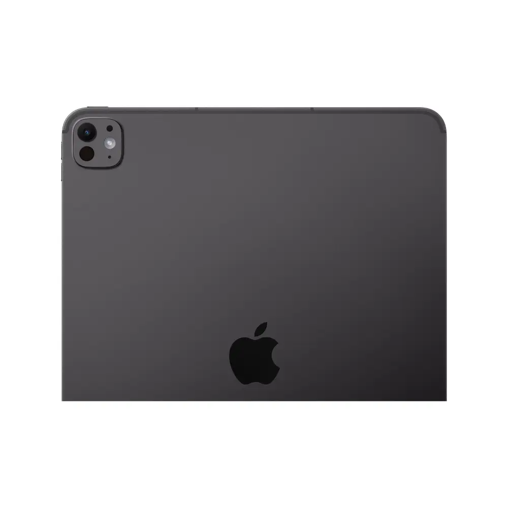 Таблет APPLE 13" iPad Pro Wi-Fi 256GB with standard glass, Space Black - MDYJ4HC/A