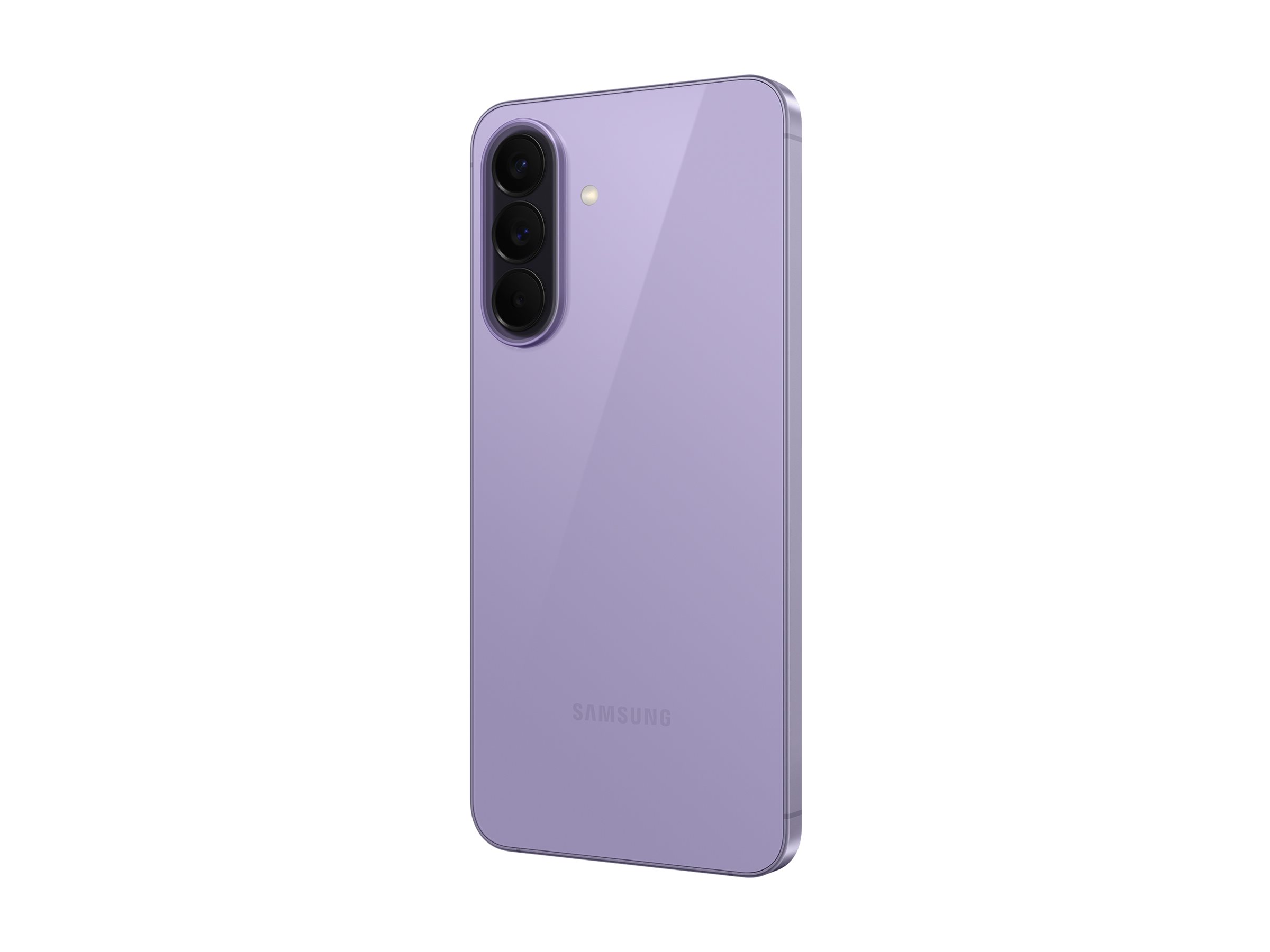 Телефон Samsung Galaxy A57 5G 8GB RAM, 128GB, 6.7" Super AMOLED Plus, Violet - SM-A576BZVBEUE