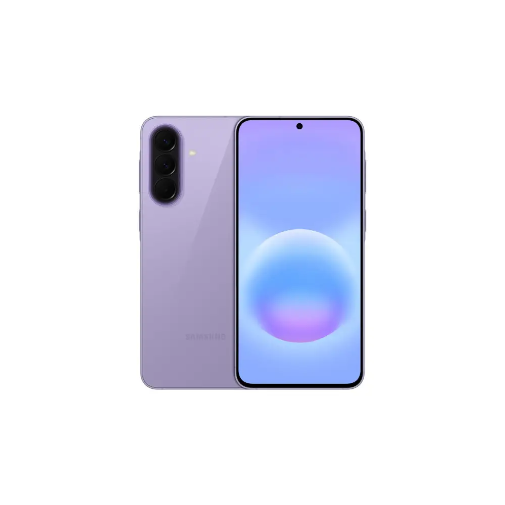 Телефон Samsung Galaxy A57 5G 8GB RAM, 128GB, 6.7" Super AMOLED Plus, Violet - SM-A576BZVBEUE