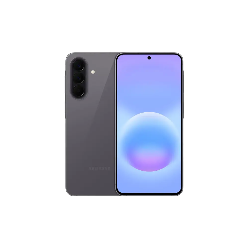 Телефон Samsung Galaxy A57 8GB RAM, 128GB, 6.7" Super AMOLED Plus, Gray - SM-A576BZABEUE