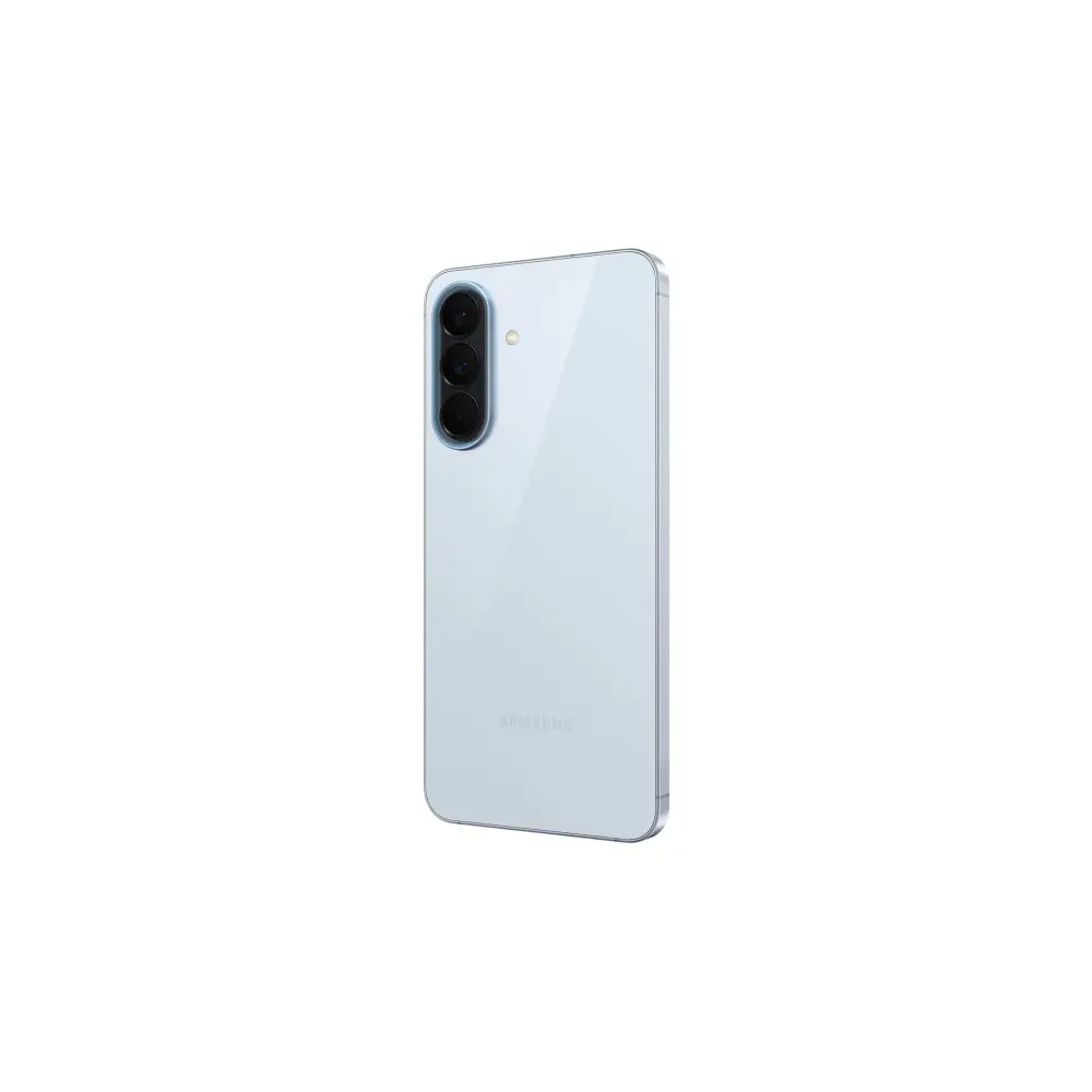 Телефон Samsung Galaxy A57 8GB RAM, 128GB, 6.7" Super AMOLED Plus, Light Blue - SM-A576BLBBEUE