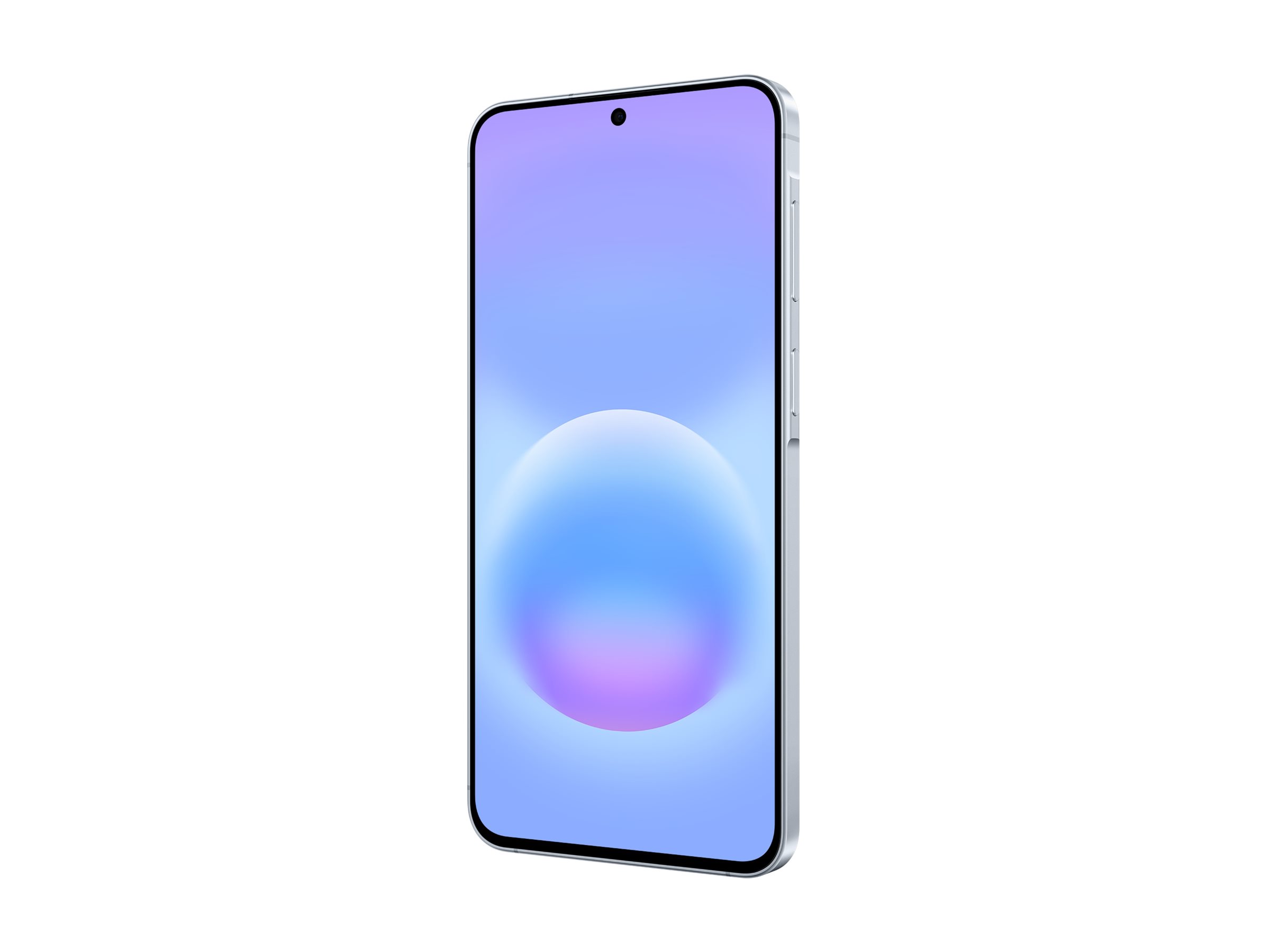 Телефон Samsung Galaxy A57 8GB RAM, 128GB, 6.7" Super AMOLED Plus, Light Blue -  SM-A576BLBBEUE