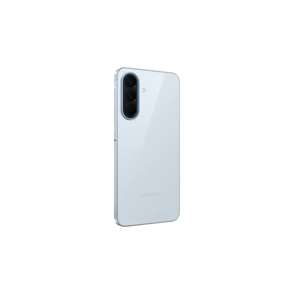 Телефон Samsung Galaxy A57 8GB RAM, 128GB, 6.7" Super AMOLED Plus, Light Blue - SM-A576BLBBEUE