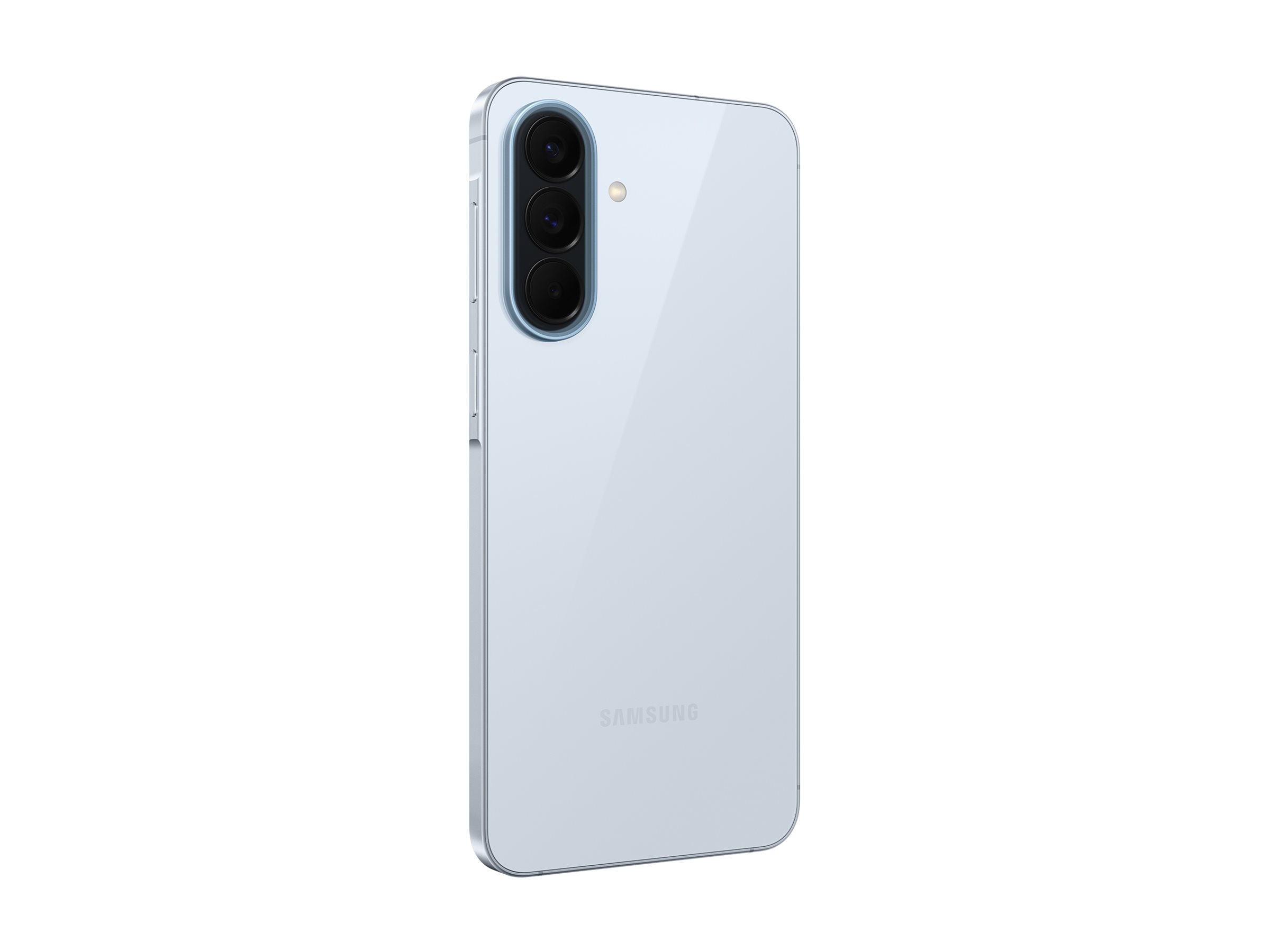Телефон Samsung Galaxy A57 8GB RAM, 128GB, 6.7" Super AMOLED Plus, Light Blue -  SM-A576BLBBEUE