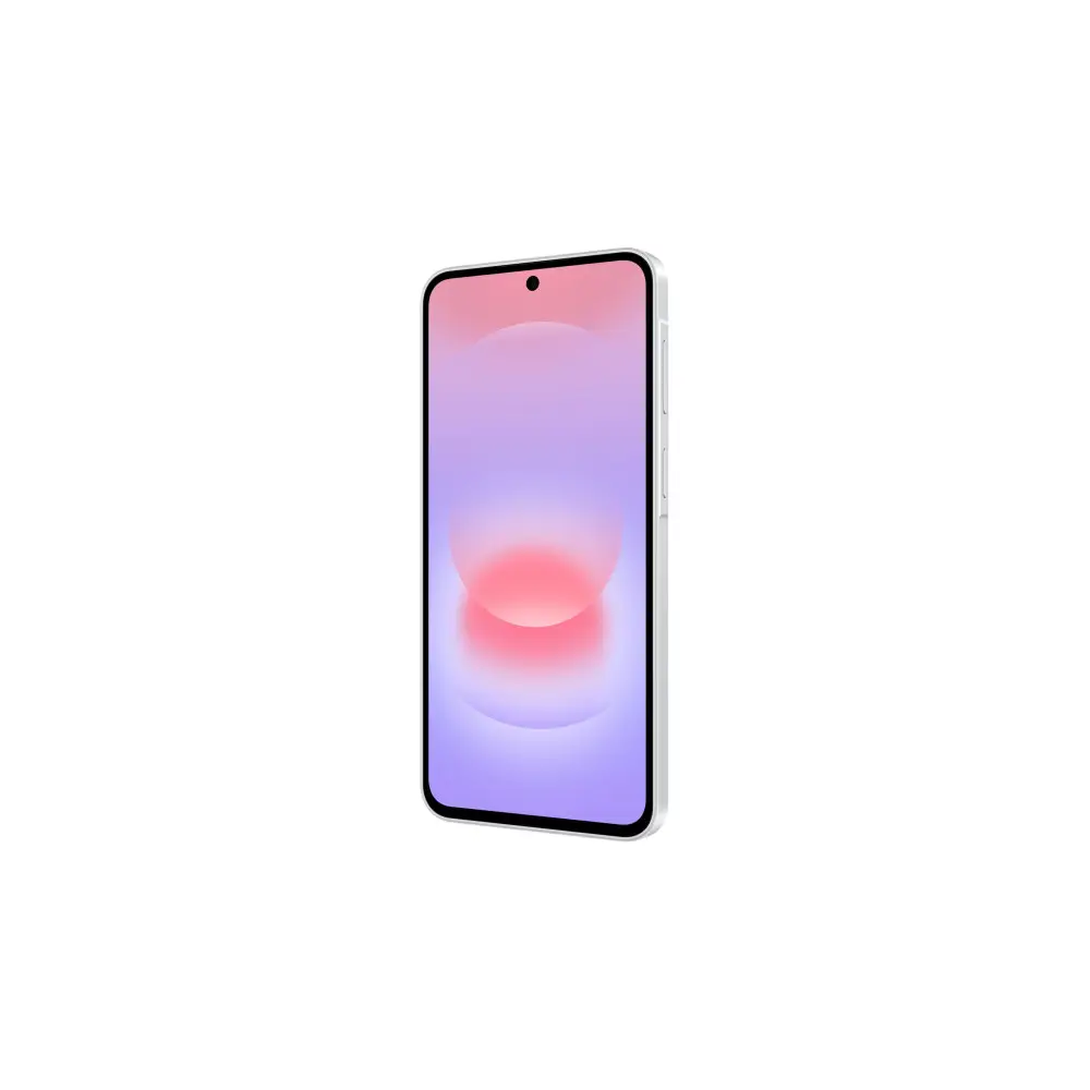 Telefon Samsung Galaxy A37, 6GB RAM, 128GB, Weiß - SM-A376BZWBEUE