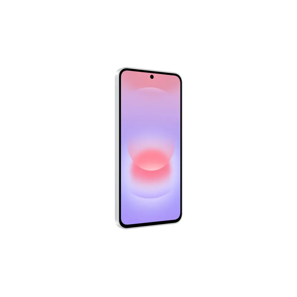 Telefon Samsung Galaxy A37, 6GB RAM, 128GB, Weiß - SM-A376BZWBEUE