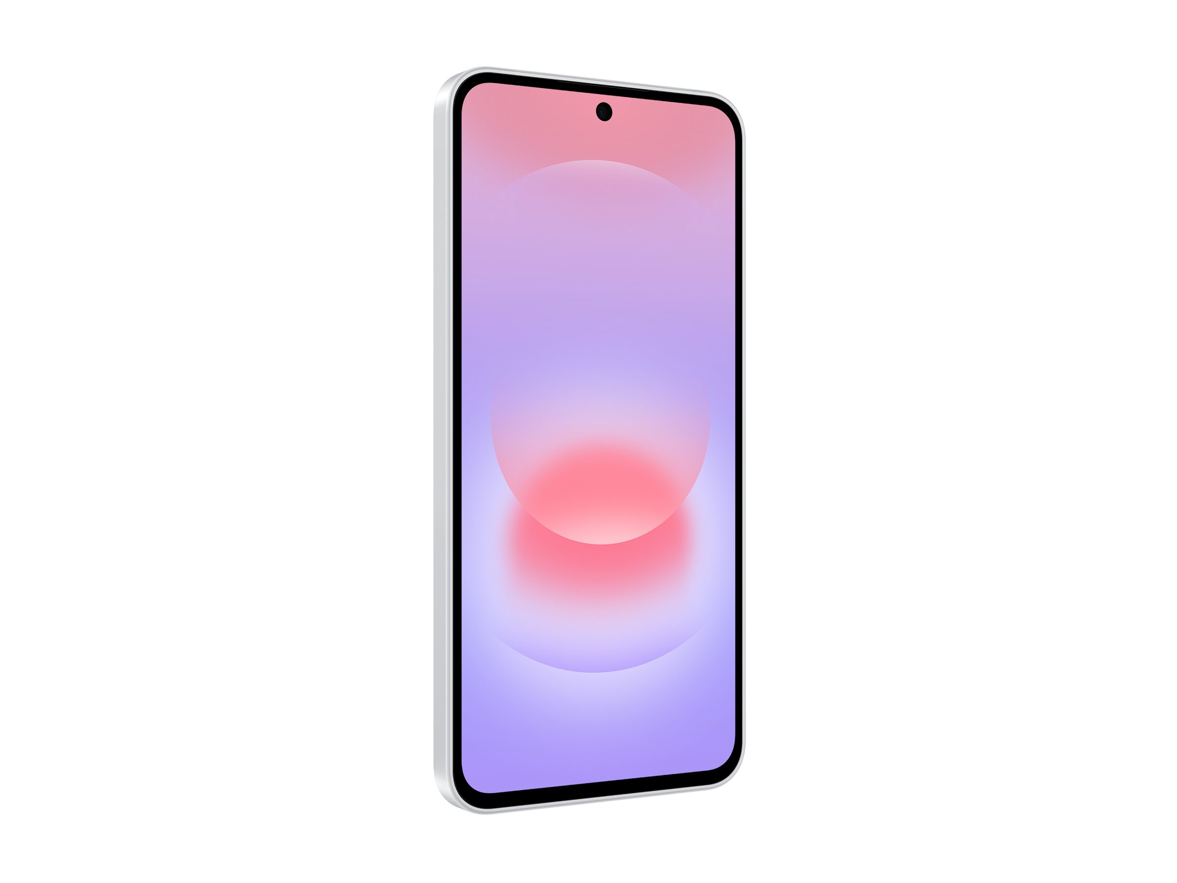 Telefon Samsung Galaxy A37, 6GB RAM, 128GB, Weiß - SM-A376BZWBEUE