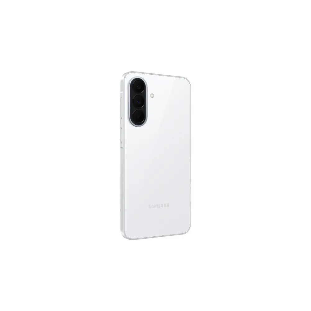 Telefon Samsung Galaxy A37, 6GB RAM, 128GB, Weiß - SM-A376BZWBEUE