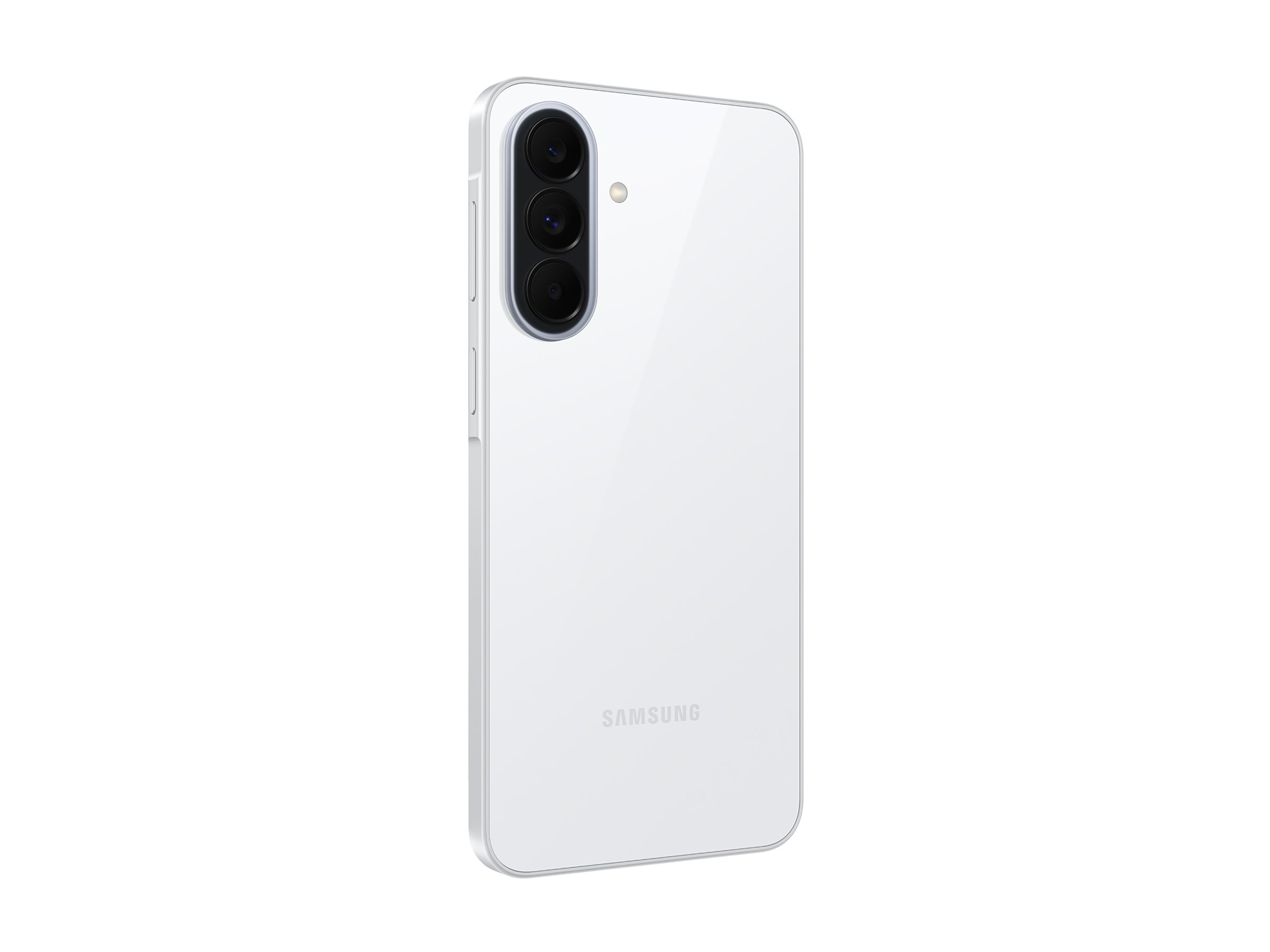 Telefon Samsung Galaxy A37, 6GB RAM, 128GB, Weiß - SM-A376BZWBEUE