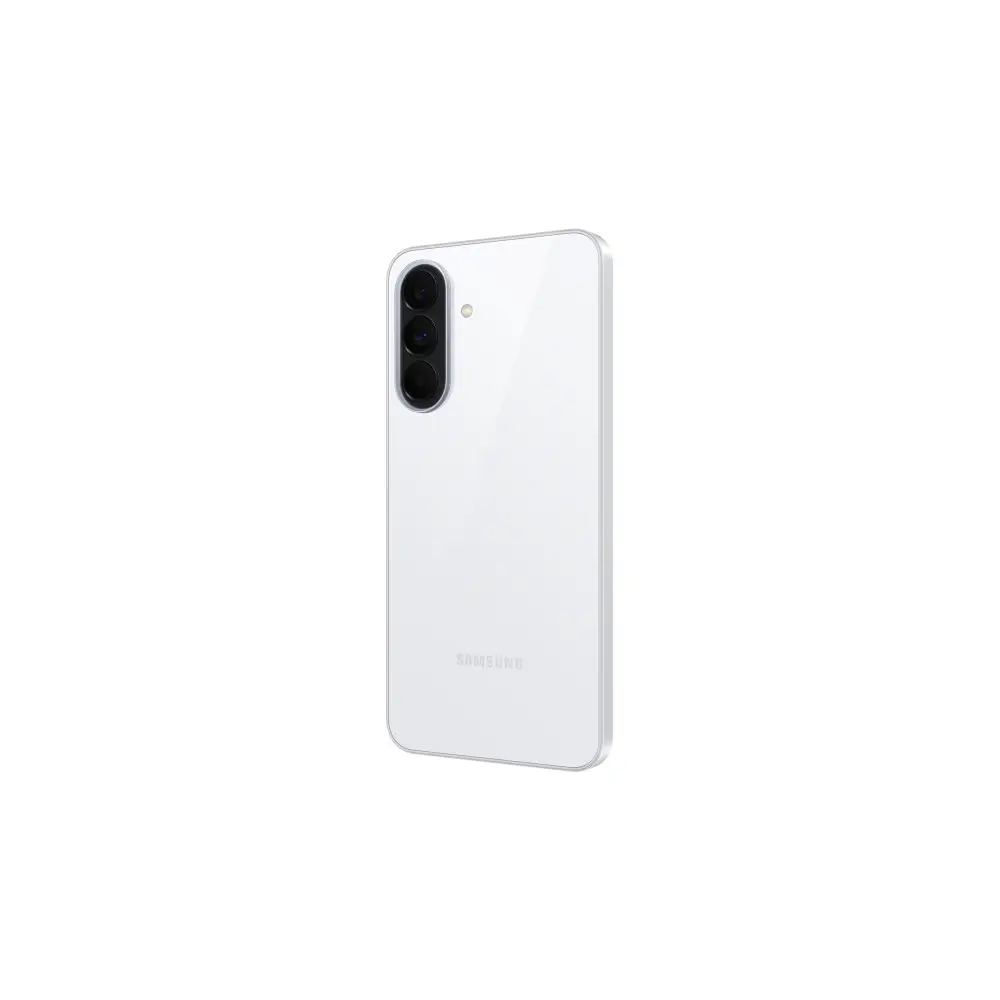 Telefon Samsung Galaxy A37, 6GB RAM, 128GB, Weiß - SM-A376BZWBEUE