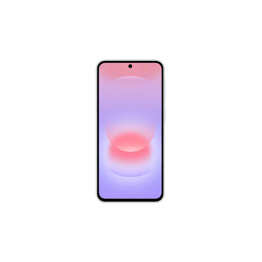 Telefon Samsung Galaxy A37, 6GB RAM, 128GB, Weiß - SM-A376BZWBEUE