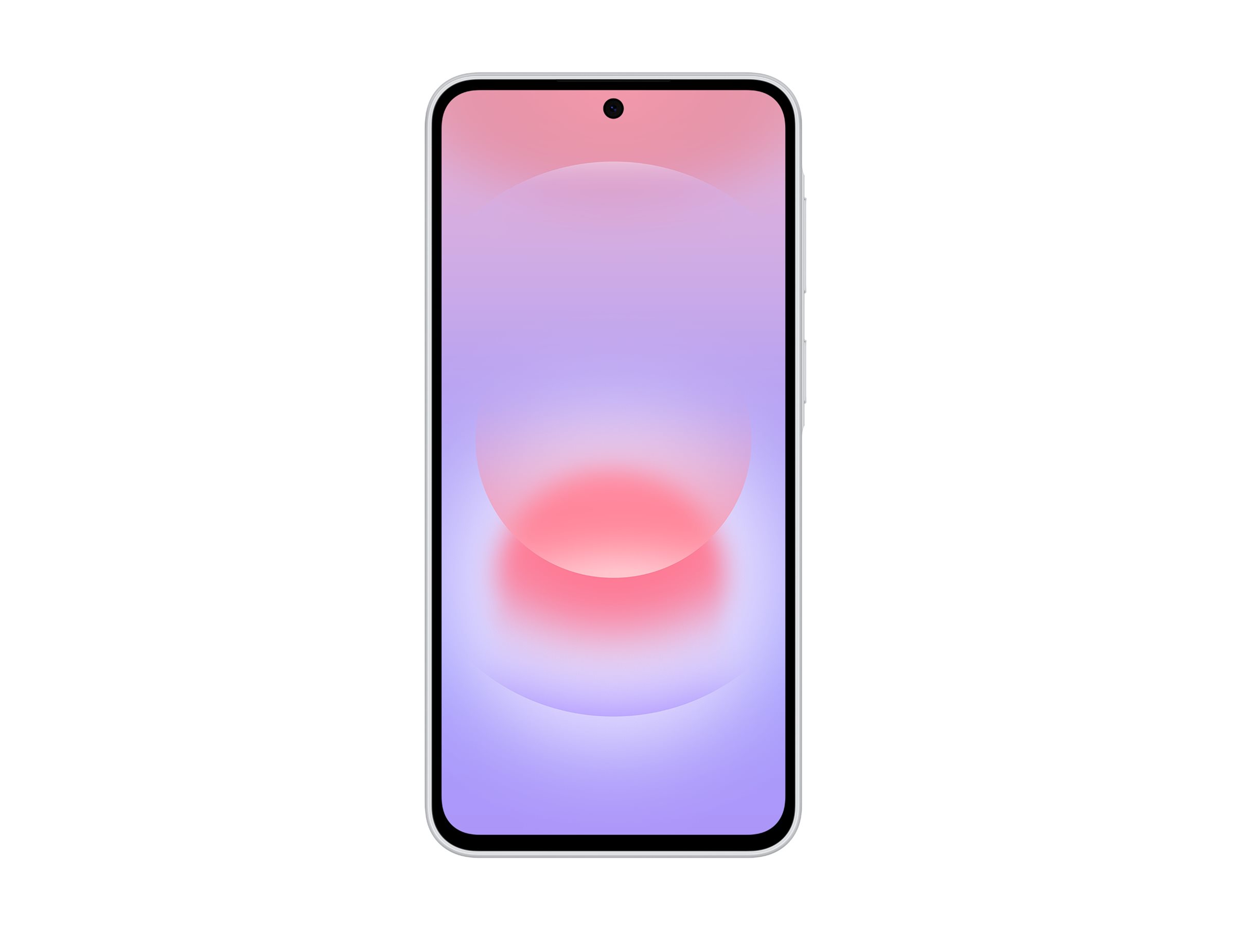 Telefon Samsung Galaxy A37, 6GB RAM, 128GB, Weiß - SM-A376BZWBEUE