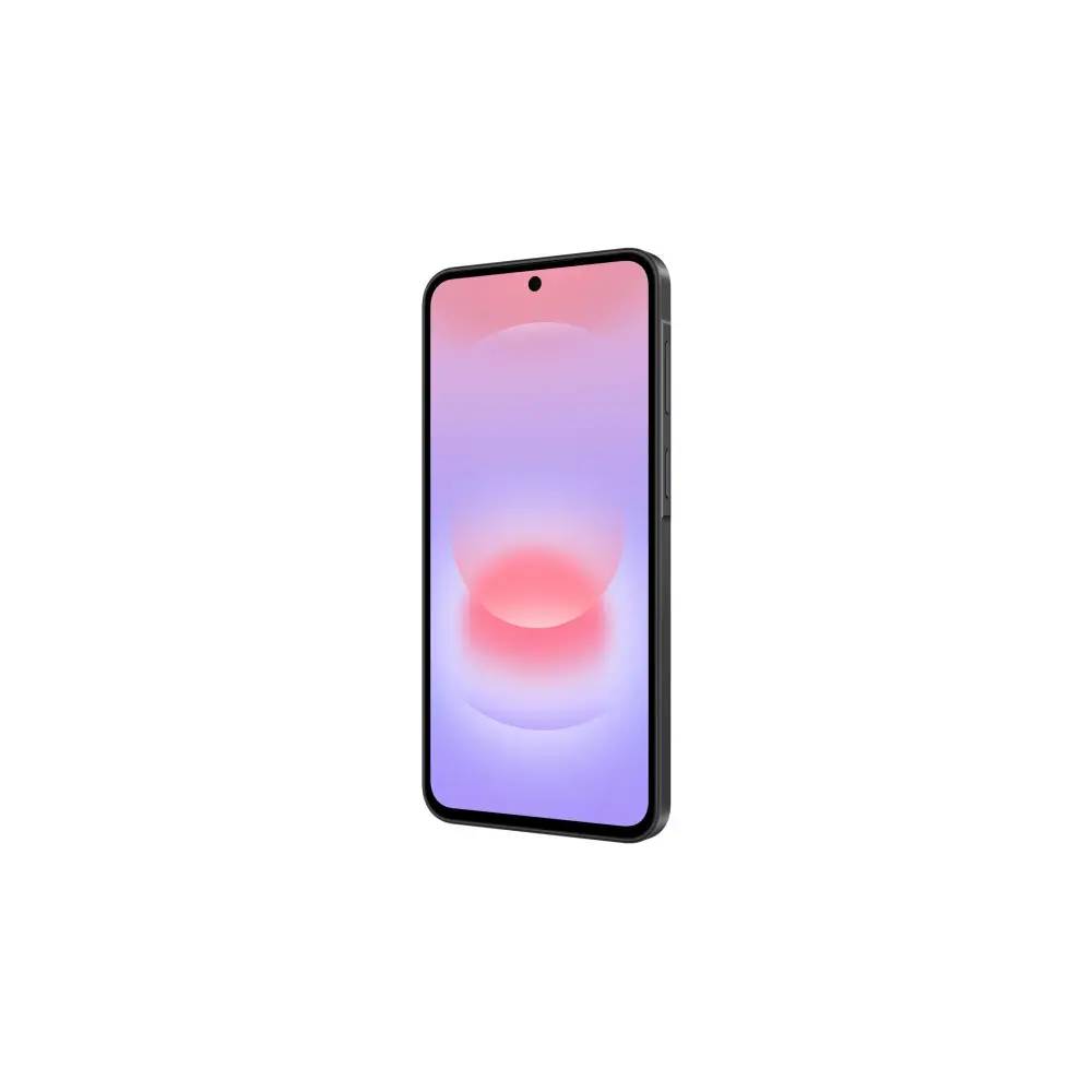 Телефон Samsung Galaxy A37, 8-ядрен Exynos 1480, 6GB RAM, 128GB, Gray - SM-A376BZABEUE