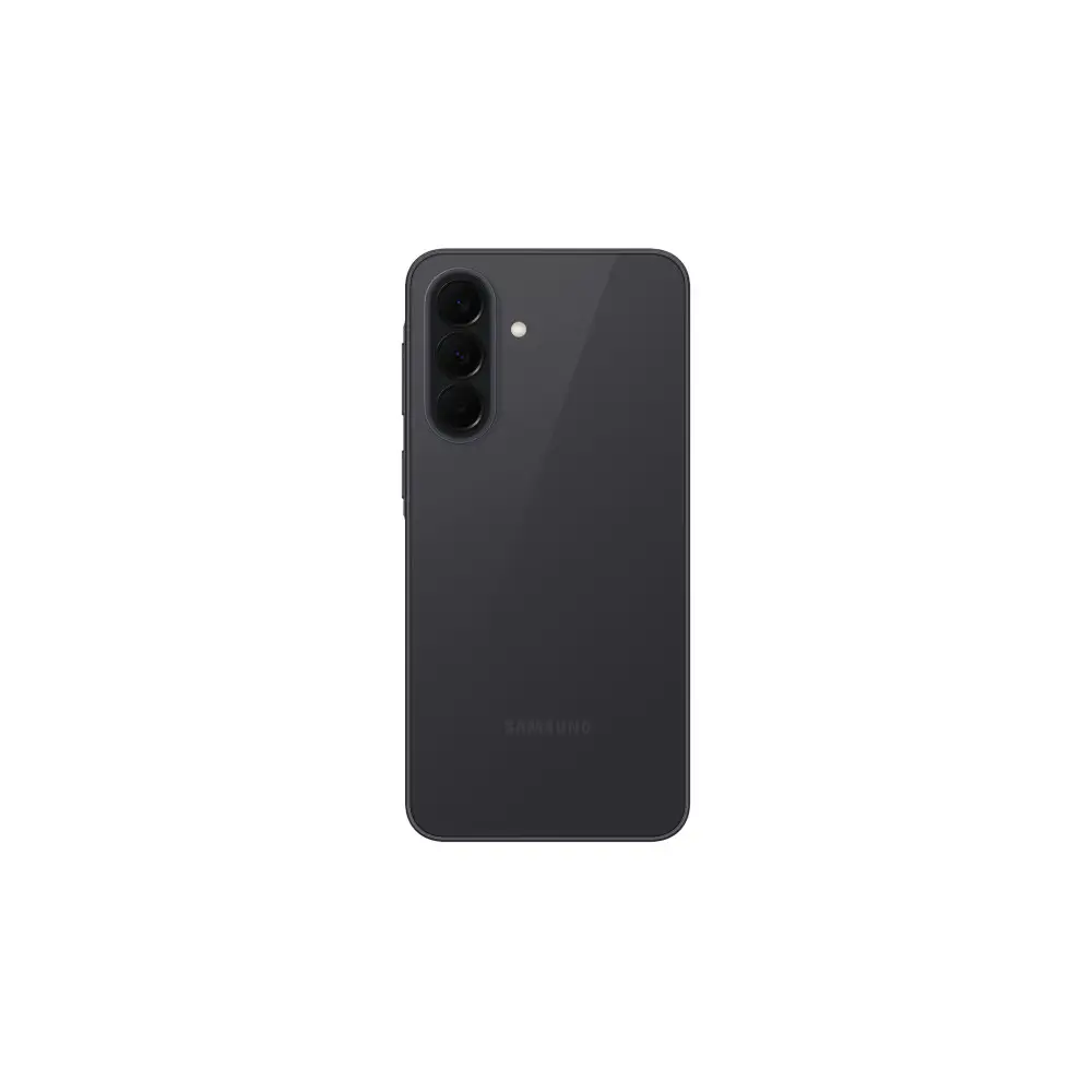 Телефон Samsung Galaxy A37, 8-ядрен Exynos 1480, 6GB RAM, 128GB, Gray - SM-A376BZABEUE