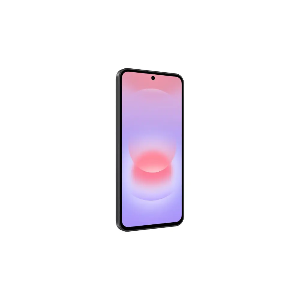 Телефон Samsung Galaxy A37, 8-ядрен Exynos 1480, 6GB RAM, 128GB, Gray - SM-A376BZABEUE
