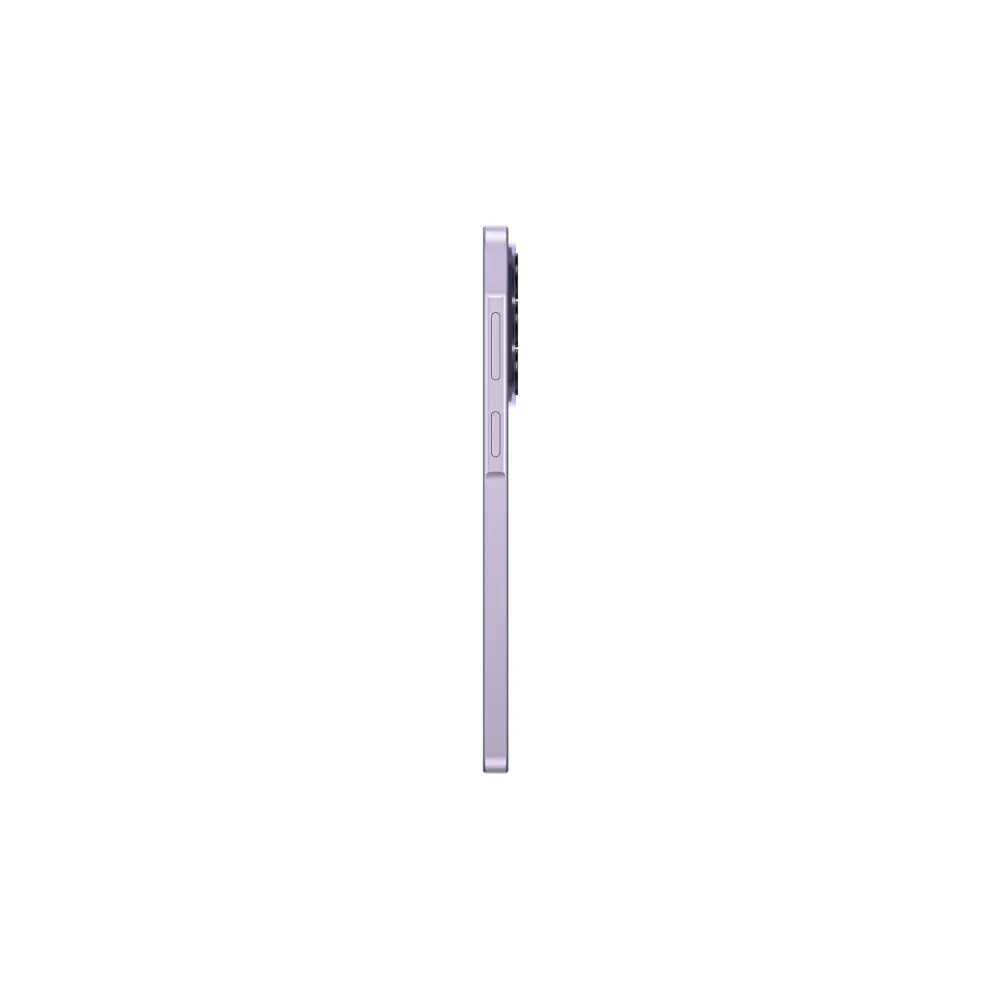 Телефон Samsung Galaxy A37, 8GB RAM, 256GB, Exynos 1480, 6.7" Super AMOLED, Light Violet - SM-A376BLVGEUE