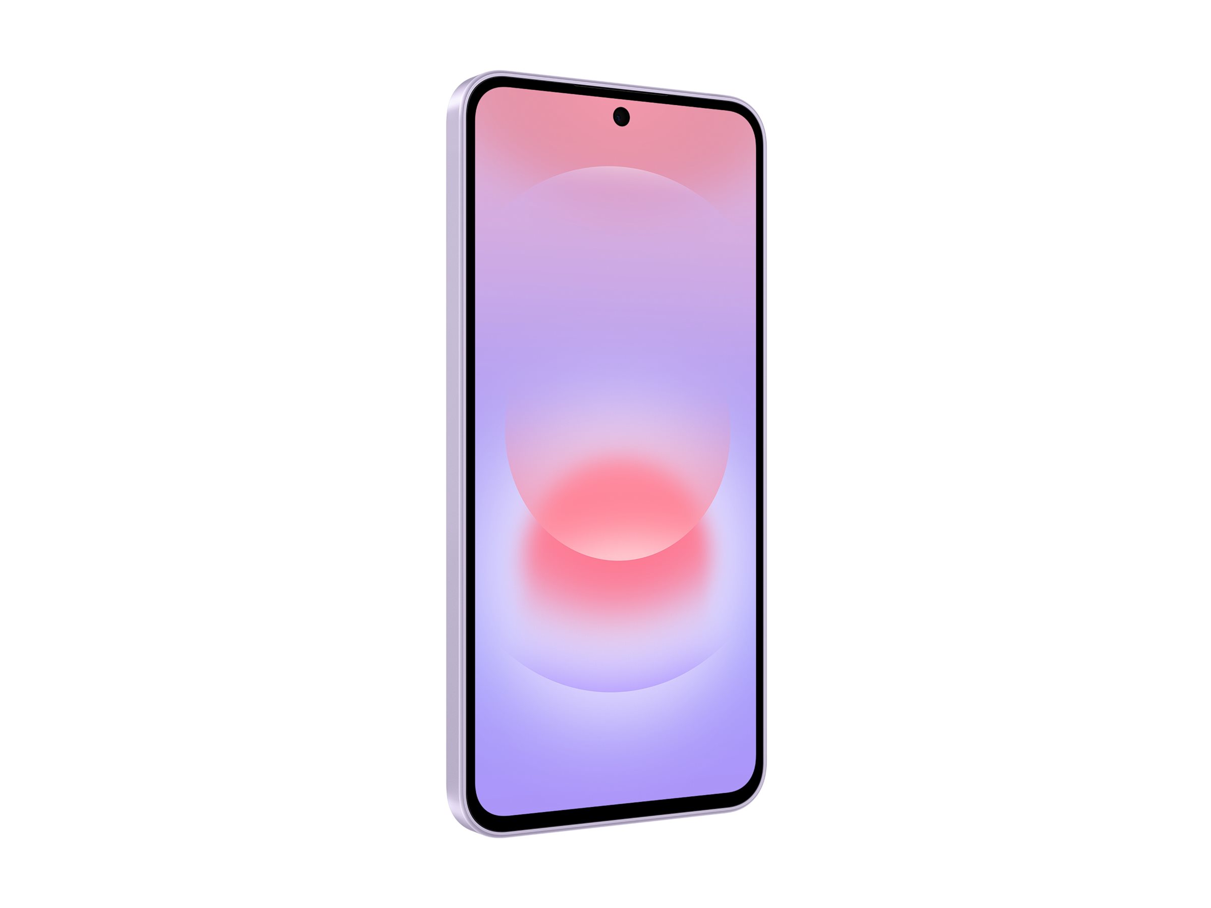 Телефон Samsung Galaxy A37, 8GB RAM, 256GB, Exynos 1480, 6.7" Super AMOLED, Light Violet - SM-A376BLVGEUE