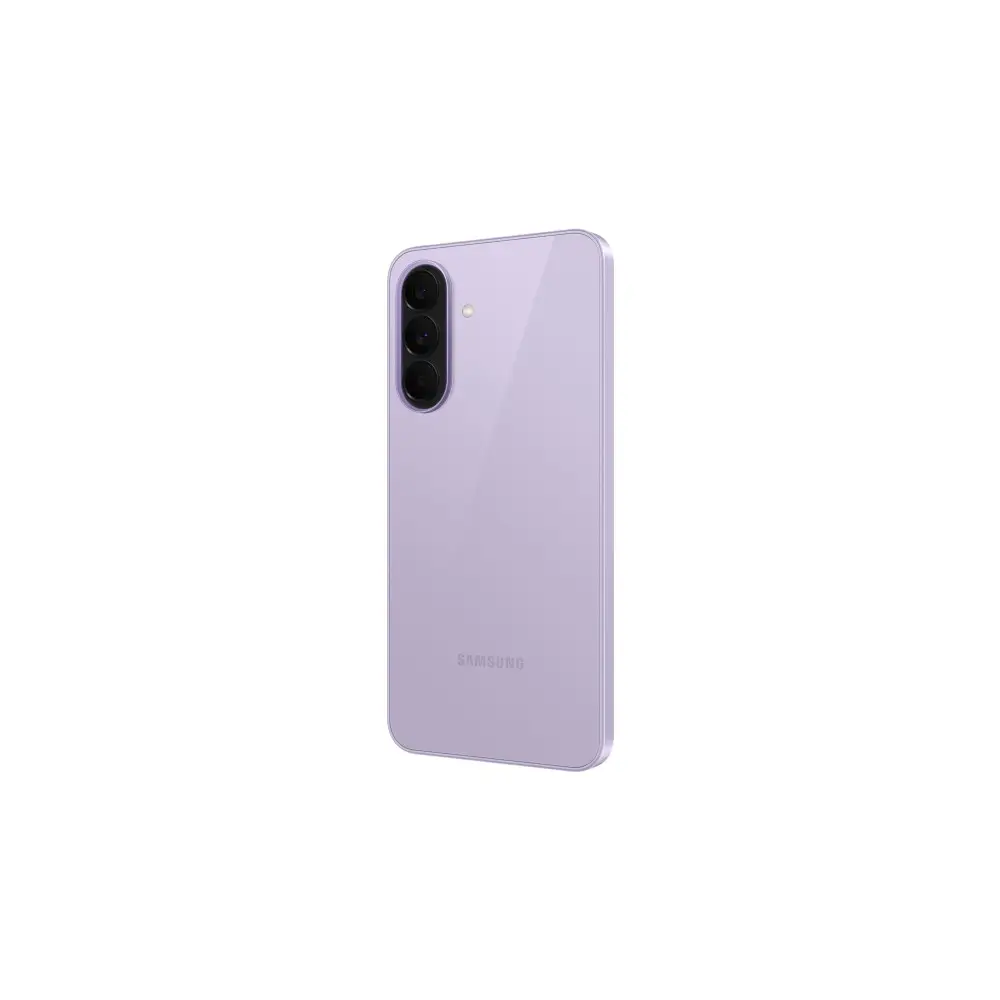 Телефон Samsung Galaxy A37, 8GB RAM, 256GB, Exynos 1480, 6.7" Super AMOLED, Light Violet - SM-A376BLVGEUE