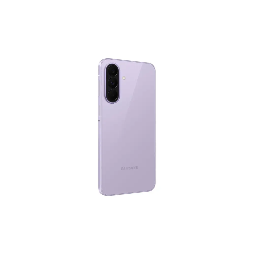 Телефон Samsung Galaxy A37, 8GB RAM, 256GB, Exynos 1480, 6.7" Super AMOLED, Light Violet - SM-A376BLVGEUE