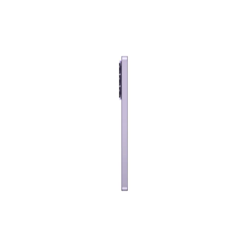 Телефон Samsung Galaxy A37 6GB RAM, 128GB, Exynos 1480, 6.7" AMOLED, Light Violet - SM-A376BLVBEUE