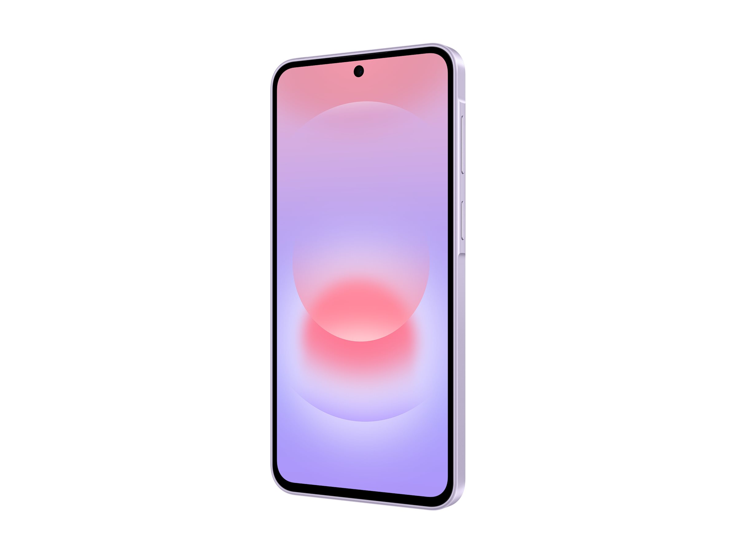 Телефон Samsung Galaxy A37 6GB RAM, 128GB, Exynos 1480, 6.7" AMOLED, Light Violet - SM-A376BLVBEUE