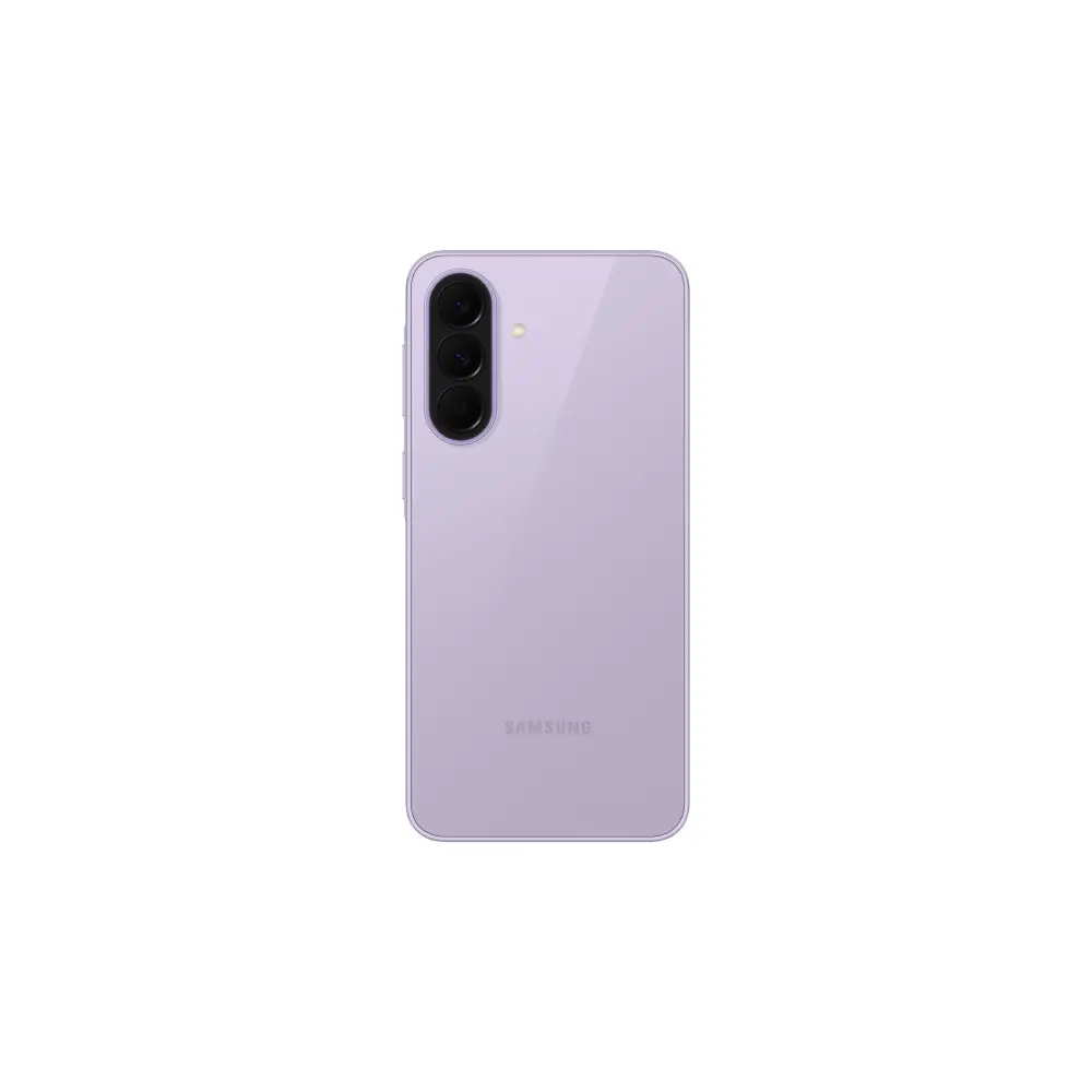 Телефон Samsung Galaxy A37 6GB RAM, 128GB, Exynos 1480, 6.7" AMOLED, Light Violet - SM-A376BLVBEUE