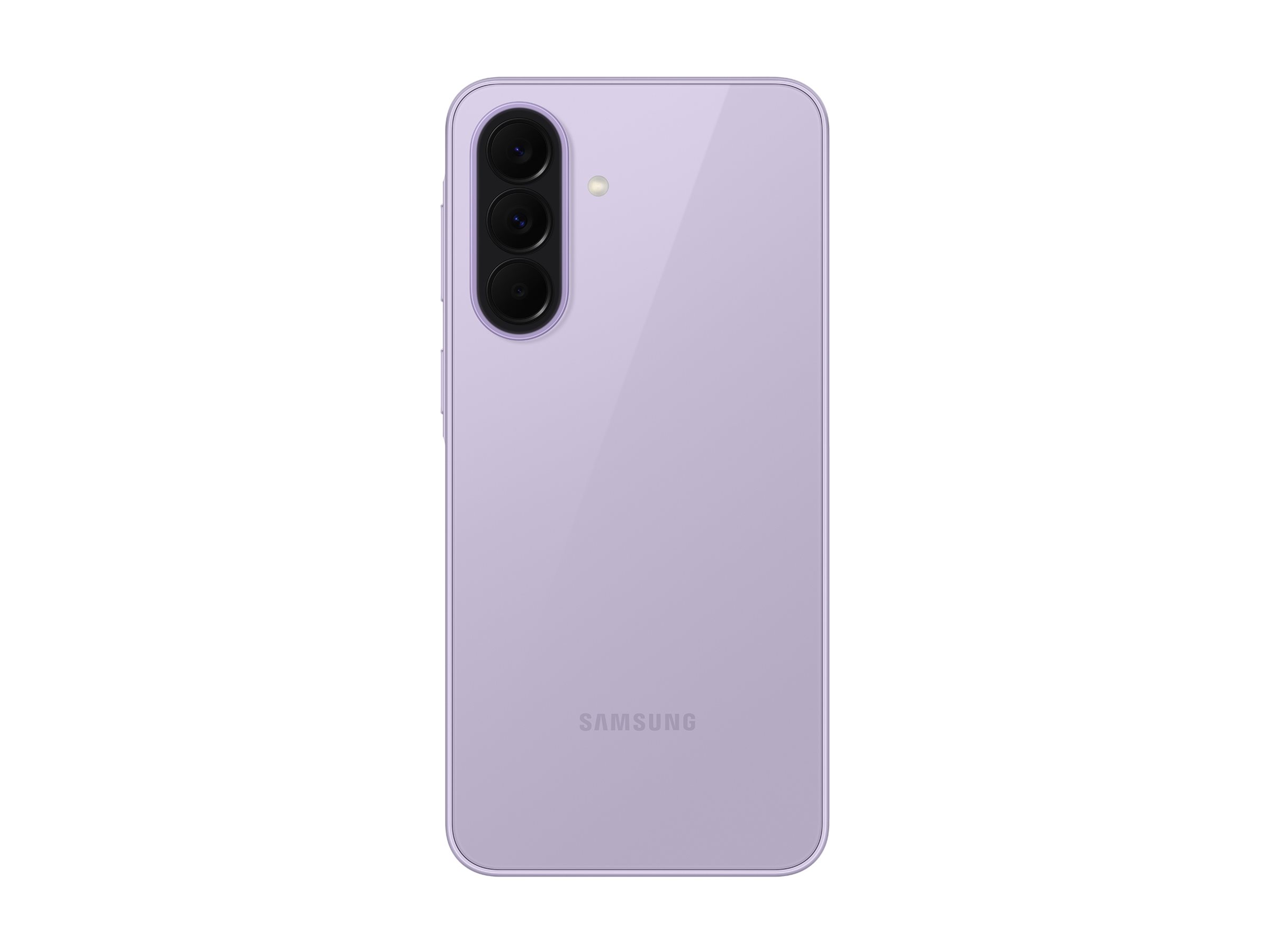 Телефон Samsung Galaxy A37 6GB RAM, 128GB, Exynos 1480, 6.7" AMOLED, Light Violet - SM-A376BLVBEUE