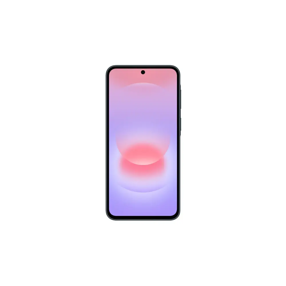 Телефон Samsung Galaxy A37 8GB RAM, 128GB, Super AMOLED, 120Hz, Dark Green - SM-A376BDGBEUE