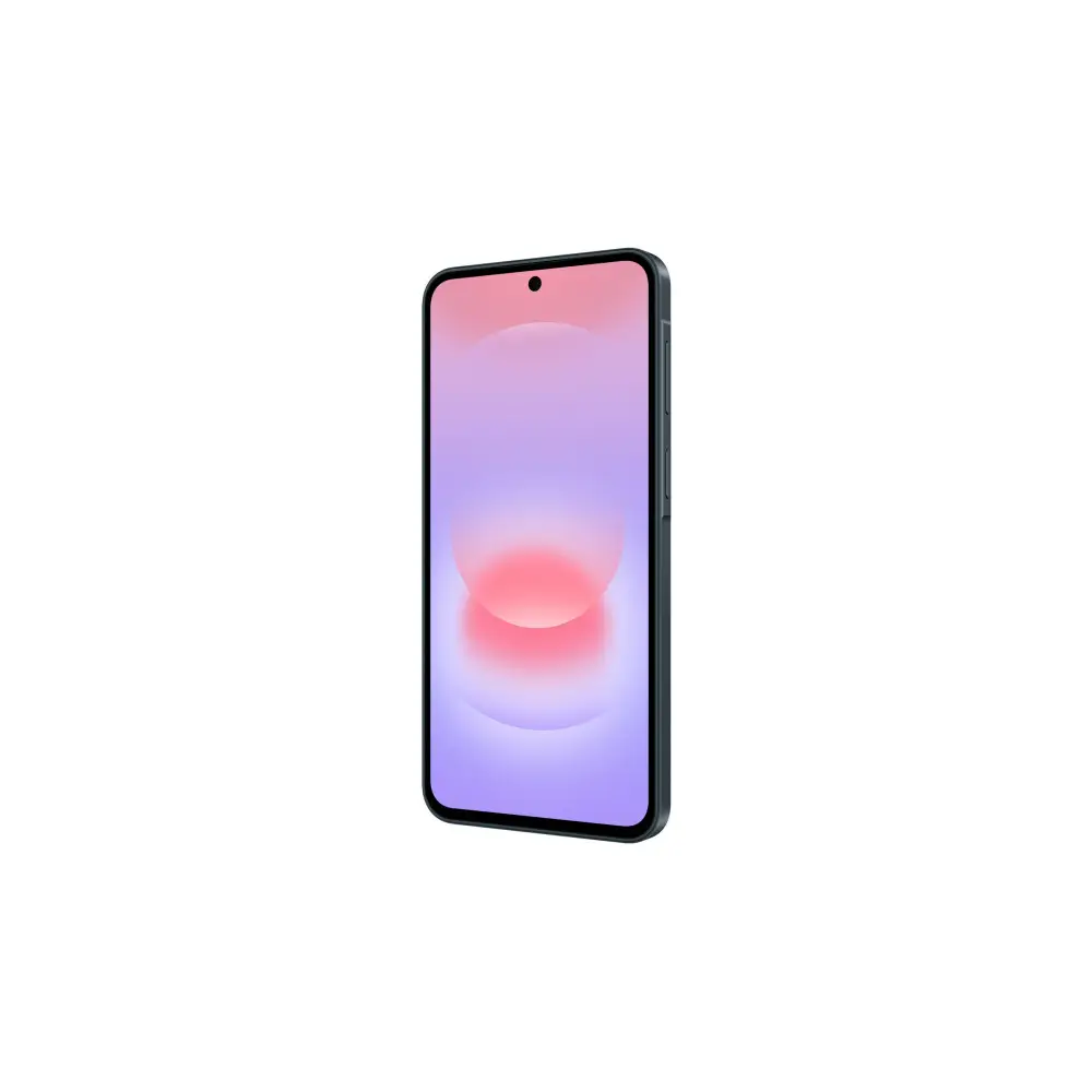 Телефон Samsung Galaxy A37 8GB RAM, 256GB, 6.7" Super AMOLED, 120Hz, Dark Green - SM-A376BDGGEUE