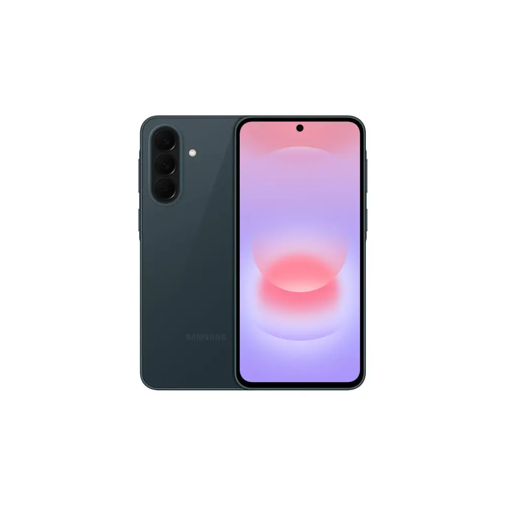 Телефон Samsung Galaxy A37 8GB RAM, 256GB, 6.7" Super AMOLED, 120Hz, Dark Green - SM-A376BDGGEUE