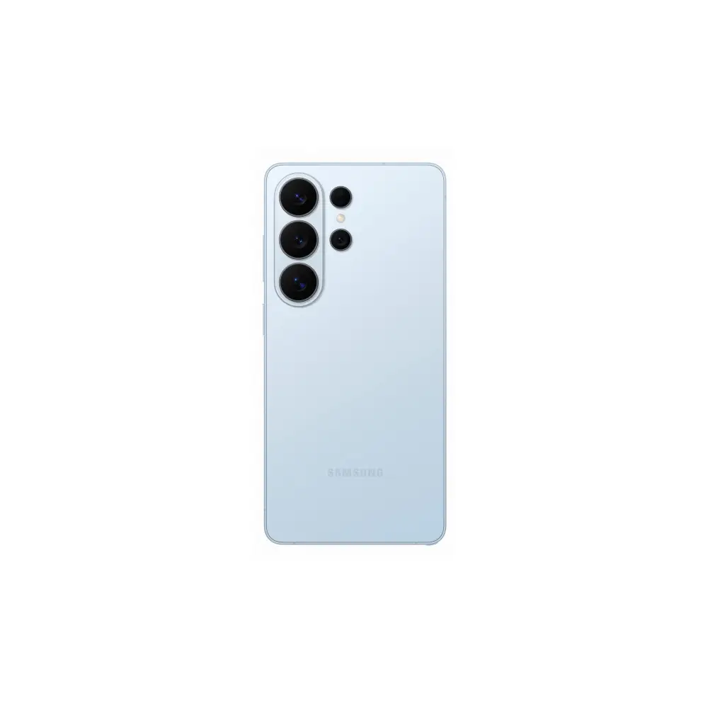 Телефон Samsung Galaxy S26 Ultra, 12GB RAM, 256GB, 6.9" Display, Light Blue - SM-S948BLBDEUE
