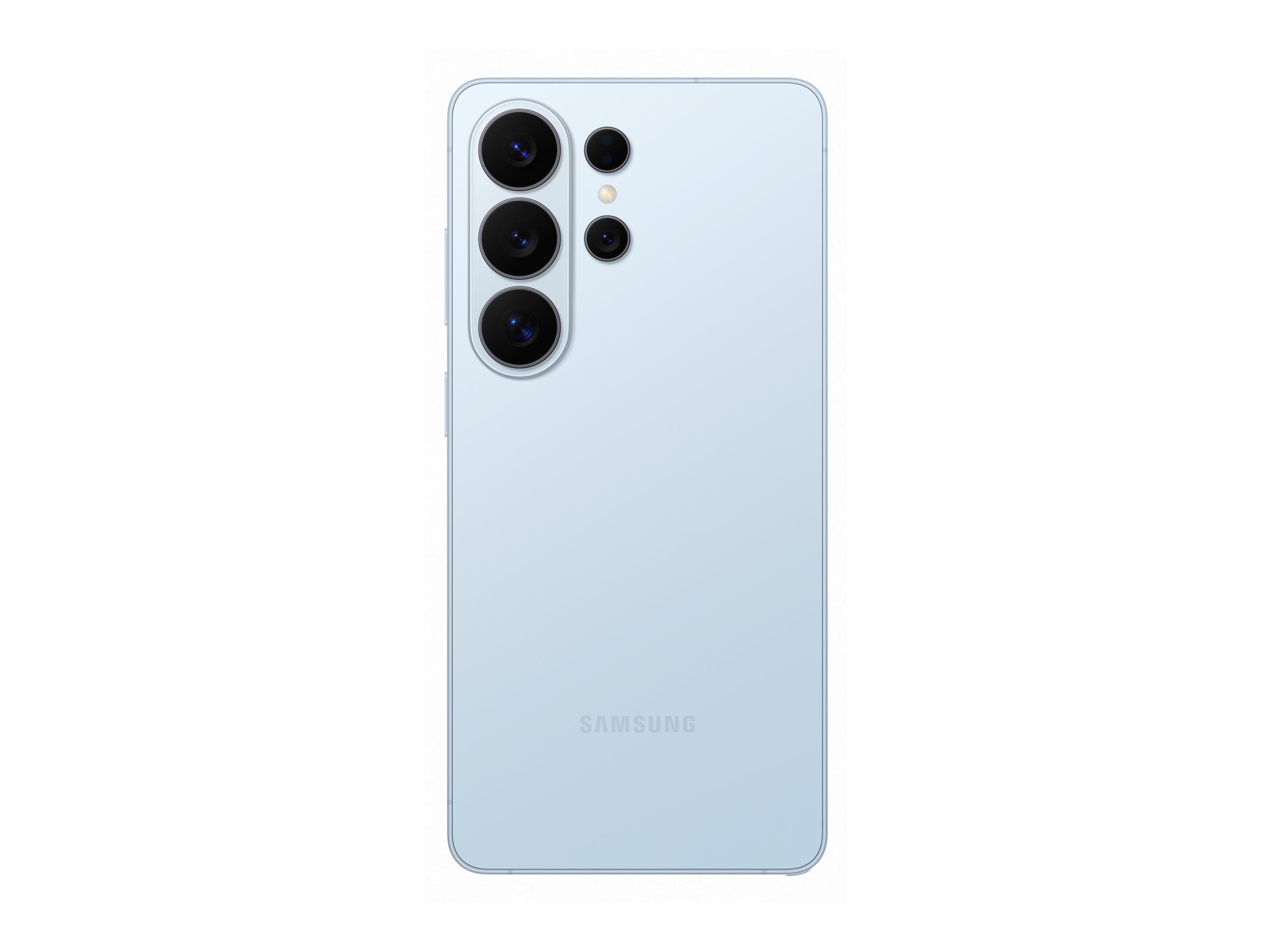 Телефон Samsung Galaxy S26 Ultra, 12GB RAM, 256GB, 6.9" Display, Light Blue - SM-S948BLBDEUE
