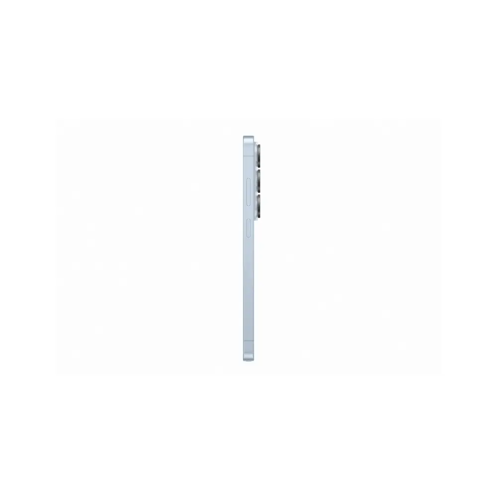 Телефон Samsung Galaxy S26 Ultra, 12GB RAM, 256GB, 6.9" Display, Light Blue - SM-S948BLBDEUE