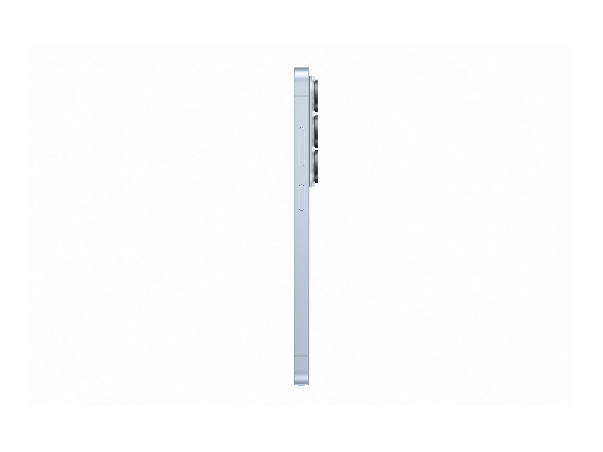Телефон Samsung Galaxy S26 Ultra, 12GB RAM, 256GB, 6.9" Display, Light Blue - SM-S948BLBDEUE