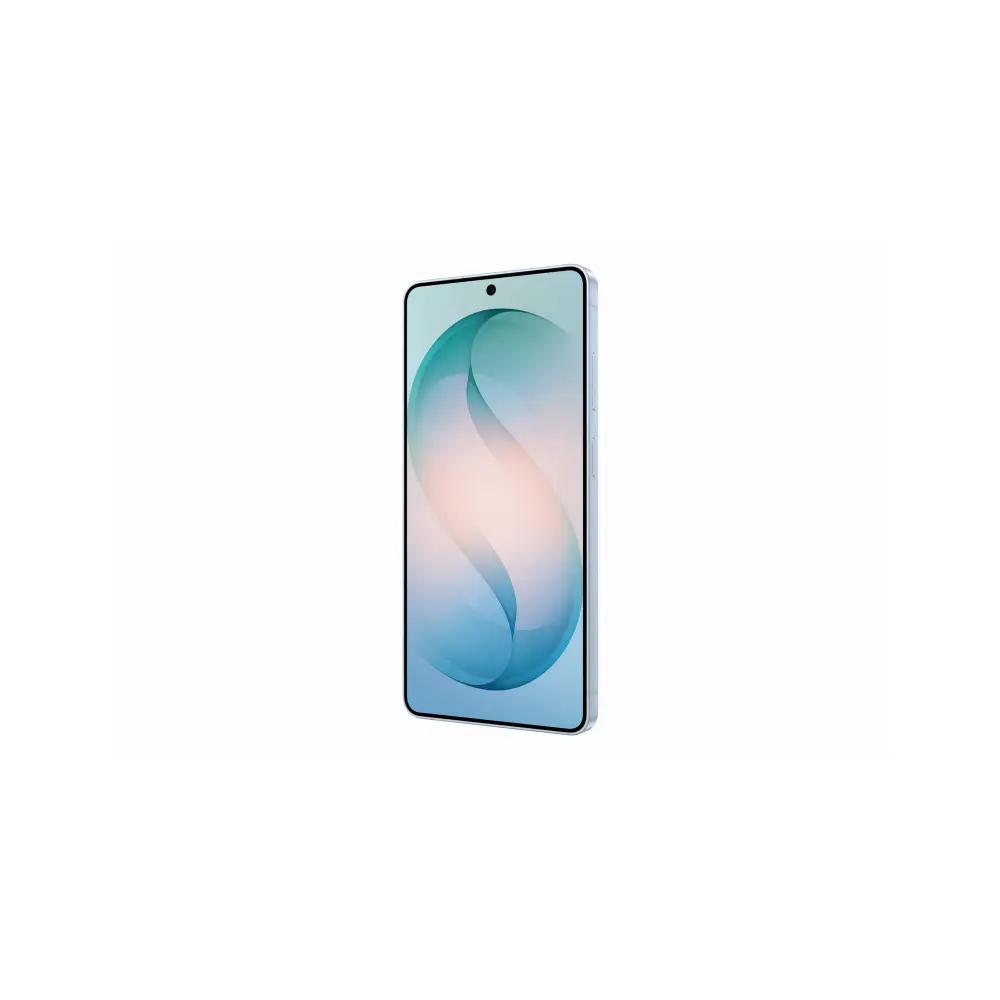 Телефон Samsung Galaxy S26 Ultra, 12GB RAM, 256GB, 6.9" Display, Light Blue - SM-S948BLBDEUE