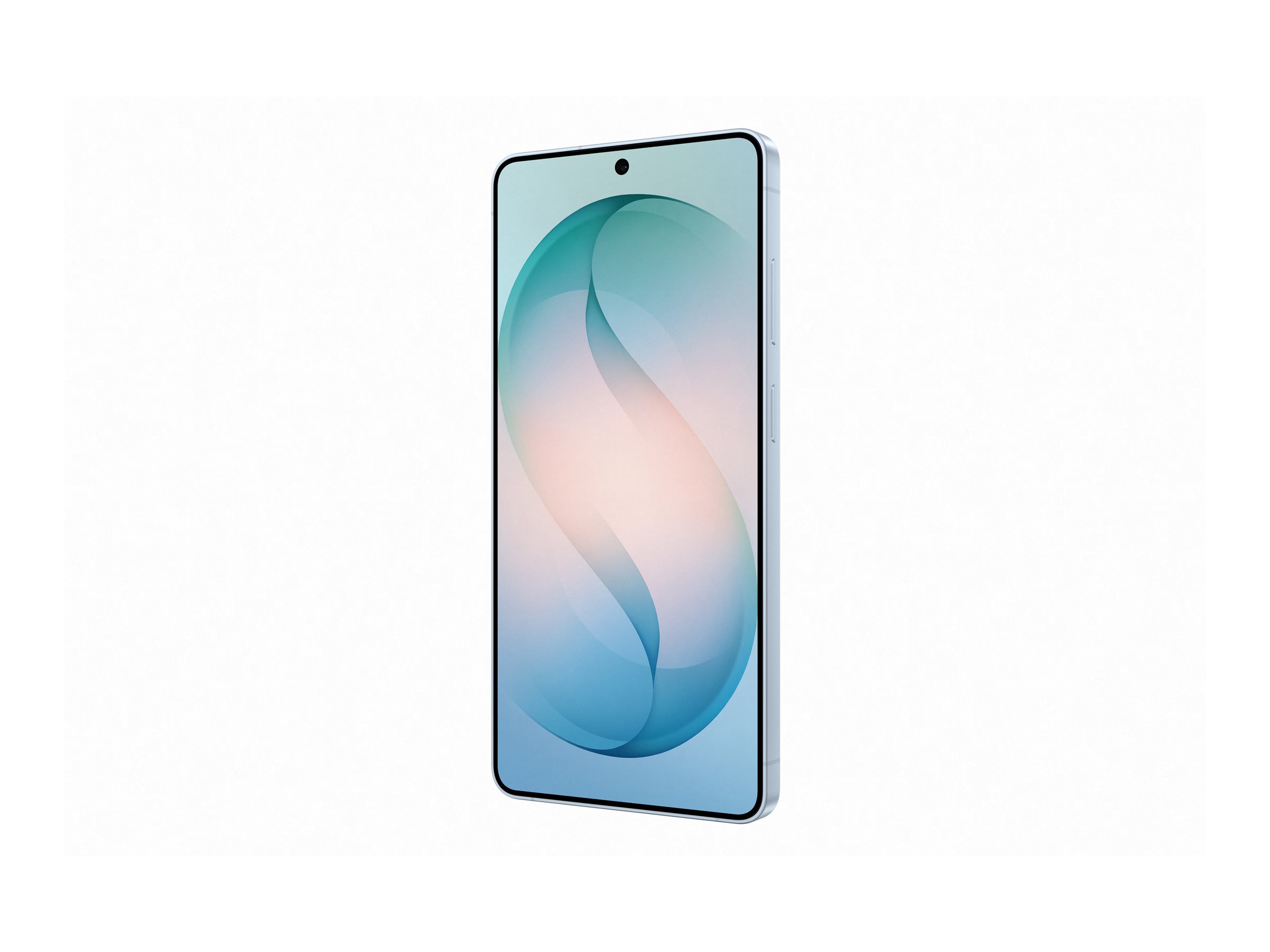 Телефон Samsung Galaxy S26 Ultra, 12GB RAM, 256GB, 6.9" Display, Light Blue - SM-S948BLBDEUE