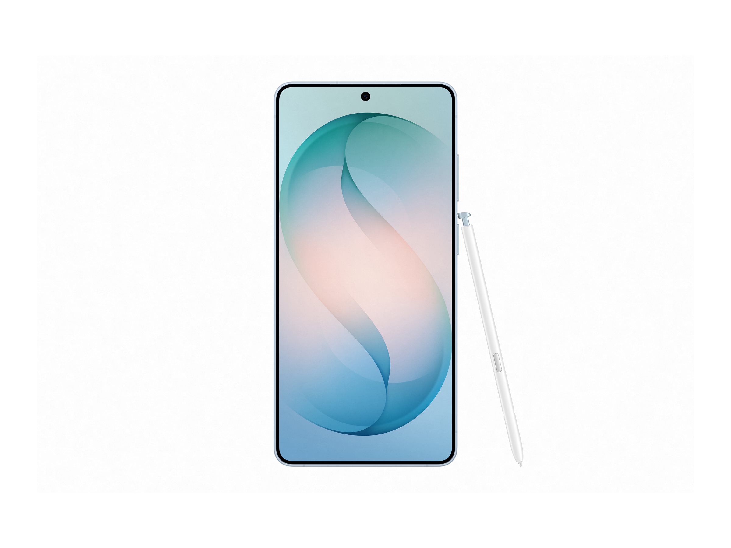 Телефон Samsung Galaxy S26 Ultra, 12GB RAM, 256GB, 6.9" Display, Light Blue - SM-S948BLBDEUE