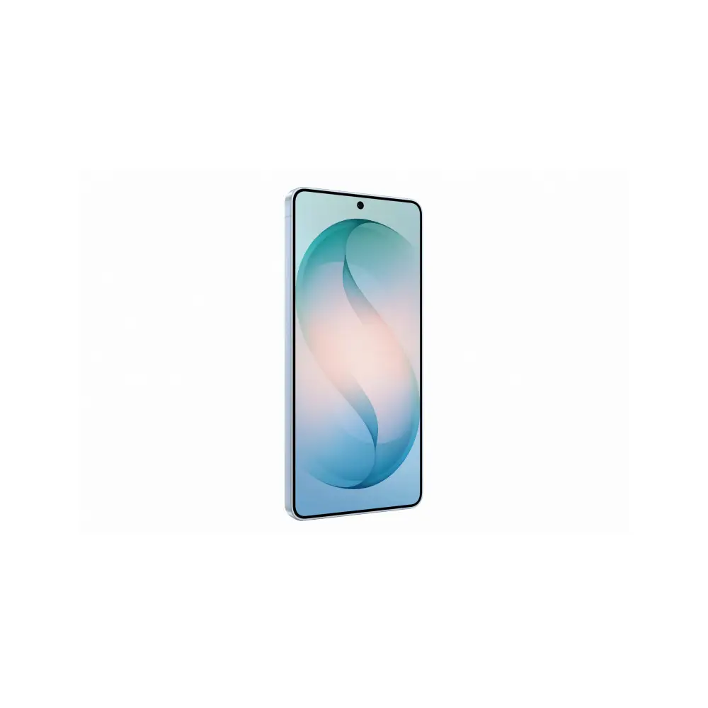 Телефон Samsung Galaxy S26 Ultra, 12GB RAM, 256GB, 6.9" Display, Light Blue - SM-S948BLBDEUE