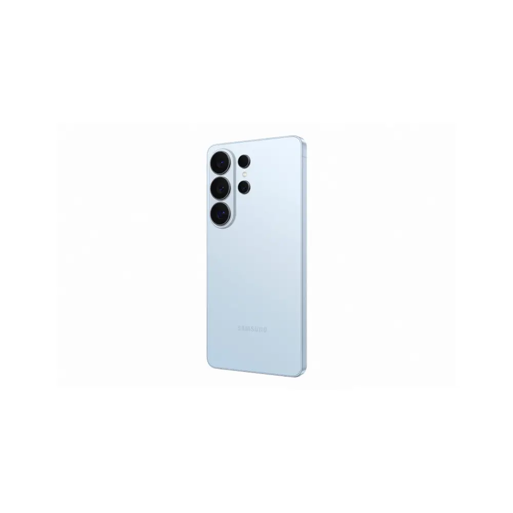 Телефон Samsung Galaxy S26 Ultra, 12GB RAM, 256GB, 6.9" Display, Light Blue - SM-S948BLBDEUE