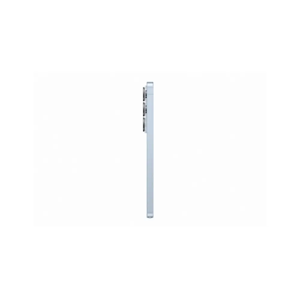 Телефон Samsung Galaxy S26 Ultra, 12GB RAM, 256GB, 6.9" Display, Light Blue - SM-S948BLBDEUE