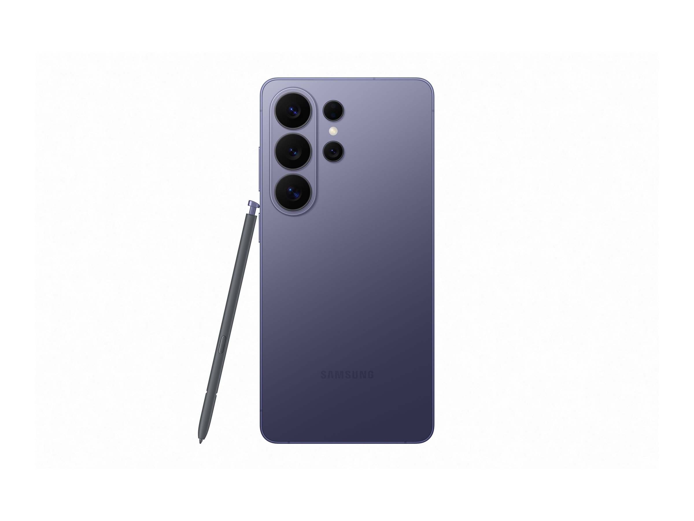 Телефон Samsung Galaxy S26 Ultra, 8 ядра, 12GB RAM, 256GB, Violet - SM-S948BZVDEUE