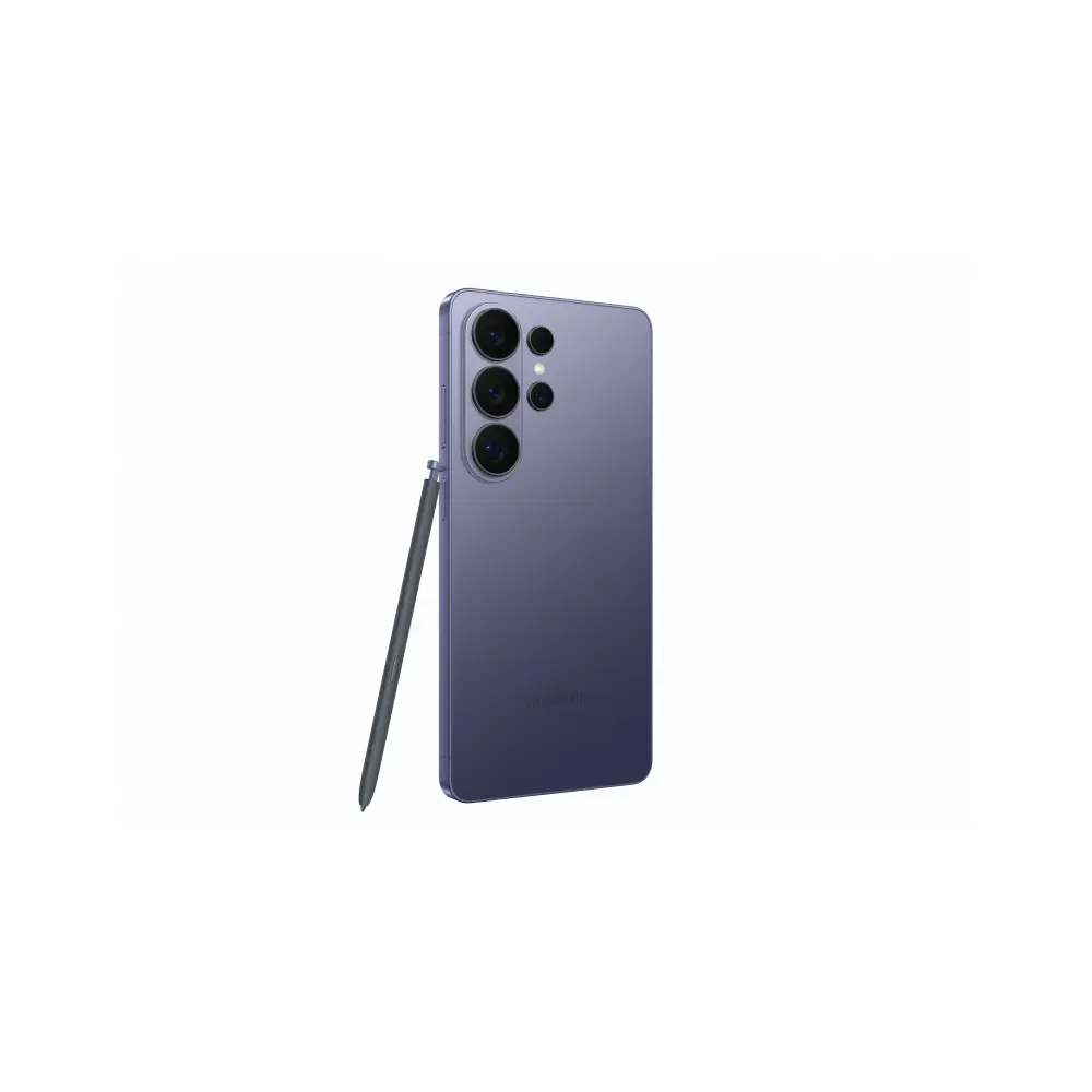 Телефон Samsung Galaxy S26 Ultra, 8 ядра, 12GB RAM, 256GB, Violet - SM-S948BZVDEUE