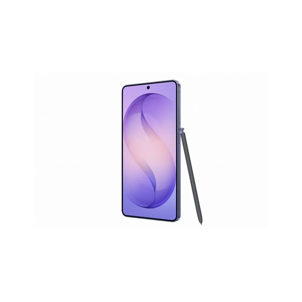 Телефон Samsung Galaxy S26 Ultra, 8 ядра, 12GB RAM, 256GB, Violet - SM-S948BZVDEUE