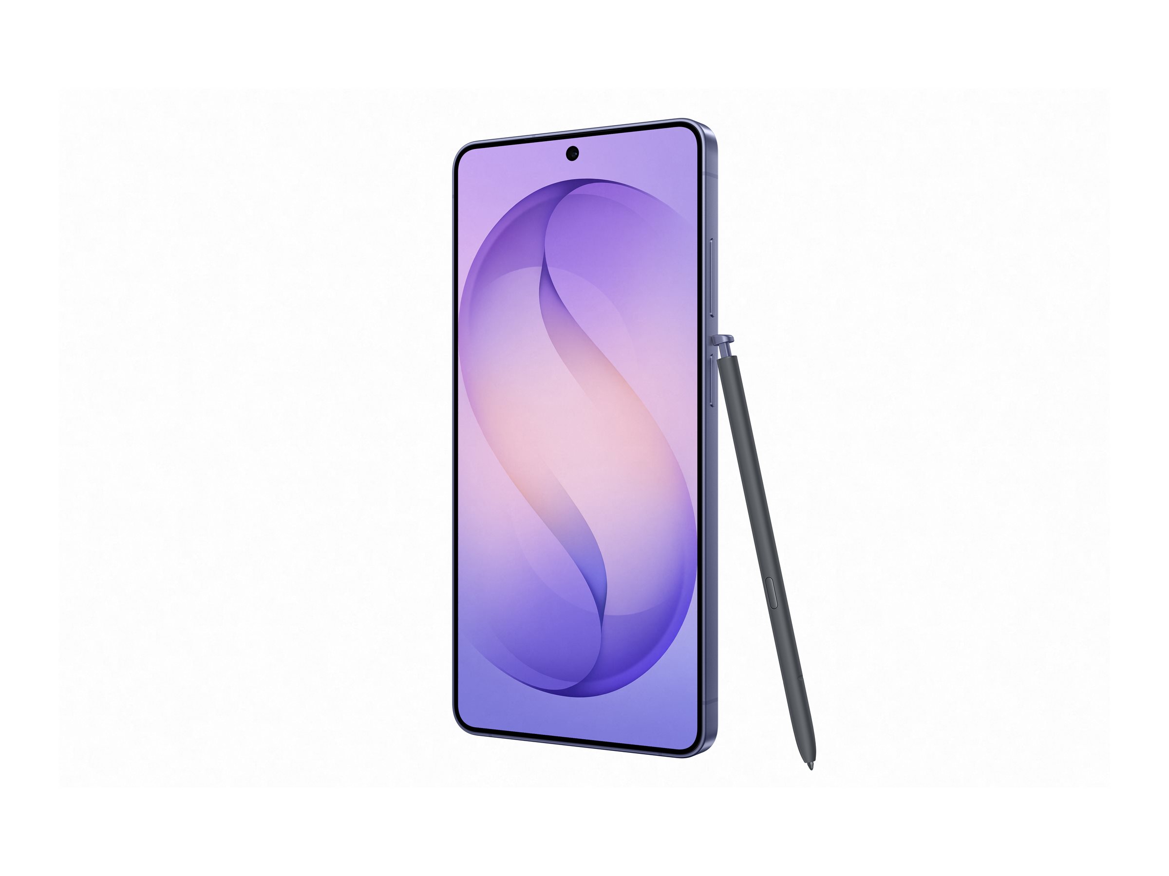 Телефон Samsung Galaxy S26 Ultra, 8 ядра, 12GB RAM, 256GB, Violet - SM-S948BZVDEUE