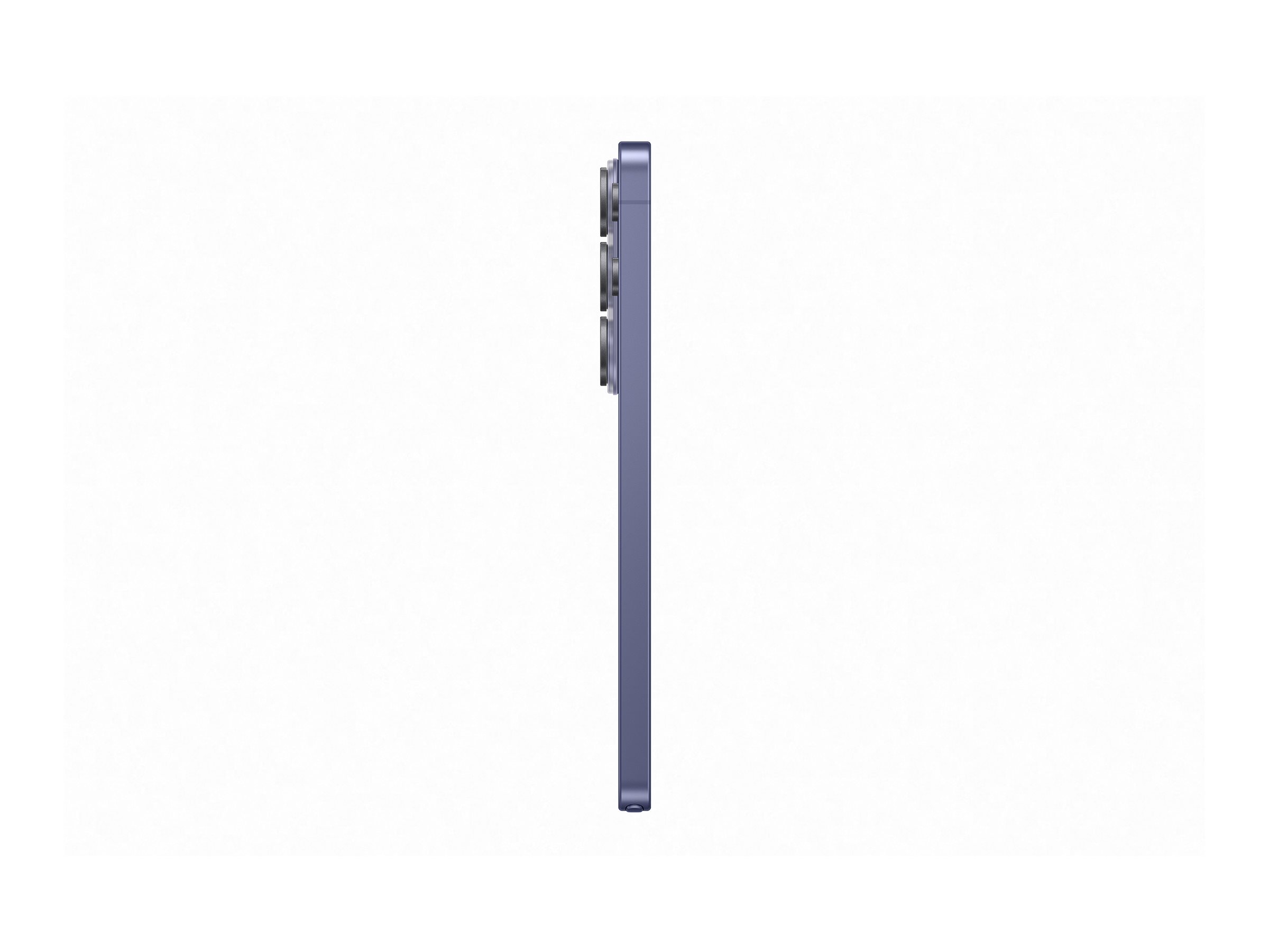 Телефон Samsung Galaxy S26 Ultra, 8 ядра, 12GB RAM, 256GB, Violet - SM-S948BZVDEUE